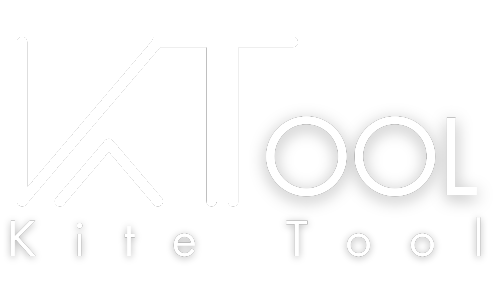 kite tool Logo