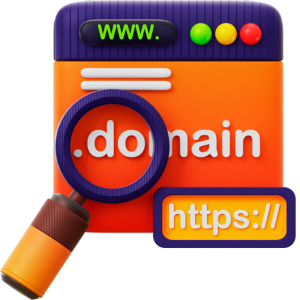 Who Is In Domain